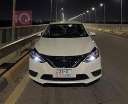 نیسان سێنترا